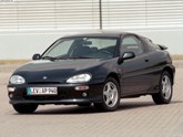 Mazda MX-3